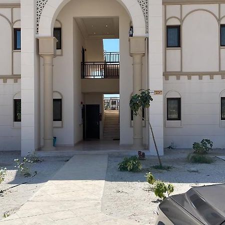 Hawana Salalah Apartment Riviera Exteriér fotografie