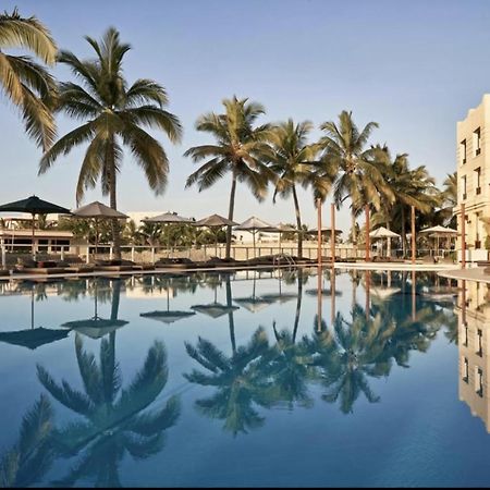 Hawana Salalah Apartment Riviera Exteriér fotografie