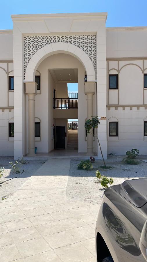 Hawana Salalah Apartment Riviera Exteriér fotografie